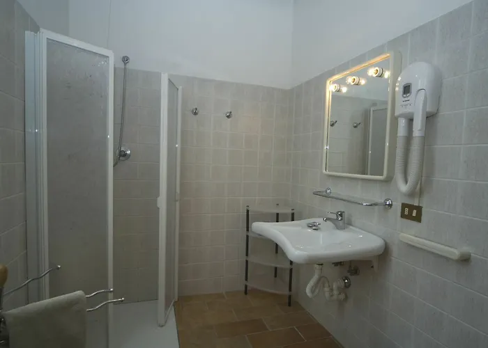 Casa de Campo Il Casale Grande *