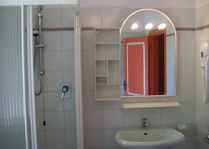 Il Casale Grande Casa de Campo