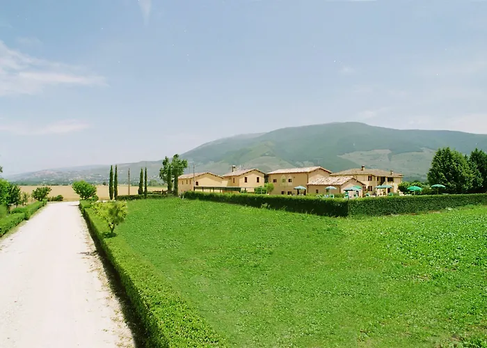 Il Casale Grande * Beroide