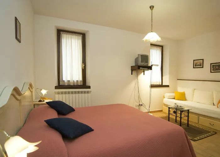 Casa de Campo Il Casale Grande Beroide