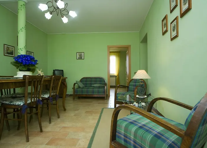 Il Casale Grande Casa de Campo