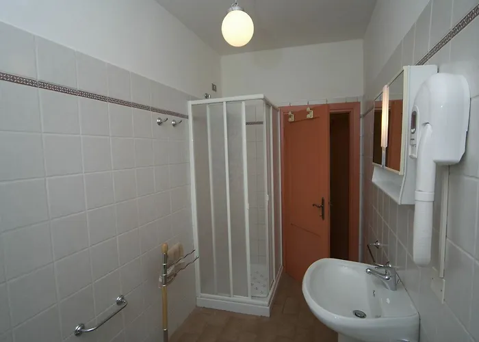 Casa de Campo Il Casale Grande Beroide