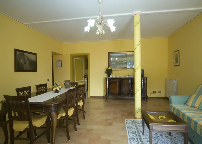 Il Casale Grande Casa de Campo